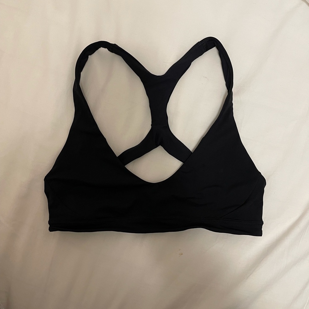 Lululemon swim top